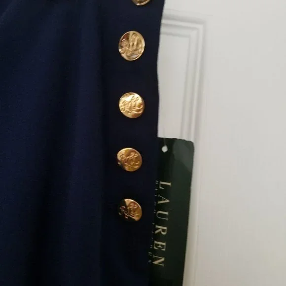 NWT Lauren Ralph Lauren Pants
